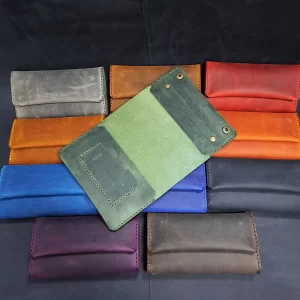 Hakiki deri tütünlük