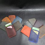 Sarmal deri kartlık